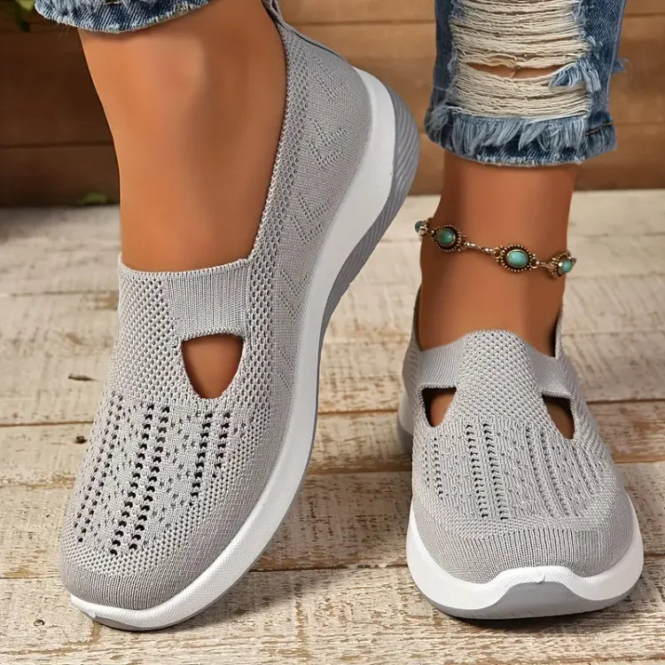 CloudStep | Chaussures Confortables pour un Quotidien Sans Douleur