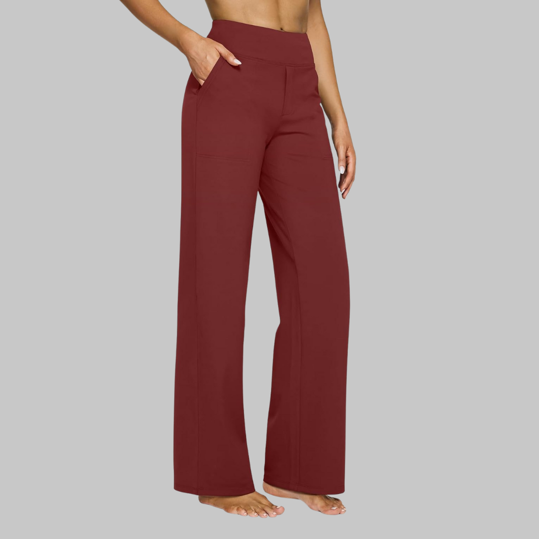 Klara | Le Pantalon Confortable Pour Chaque Femme