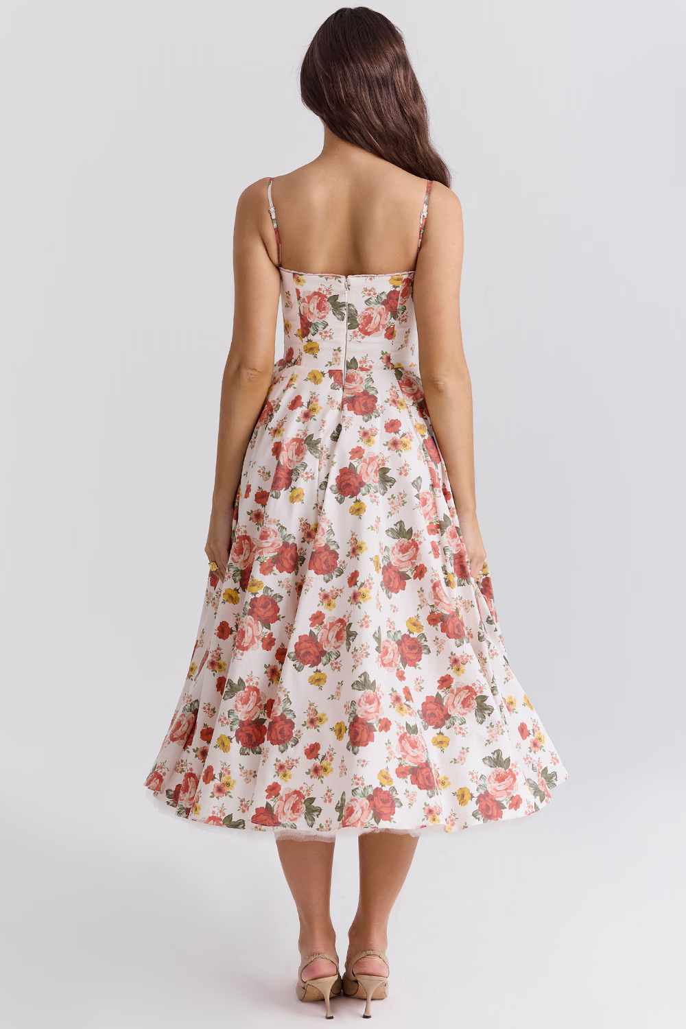 Julia | Robe Mademoiselle
