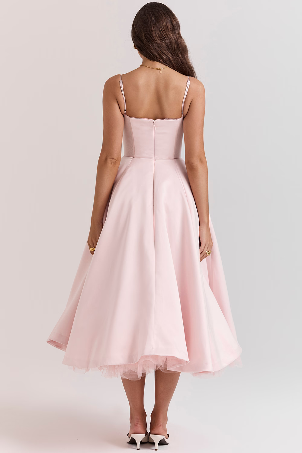 Julia | Robe Mademoiselle