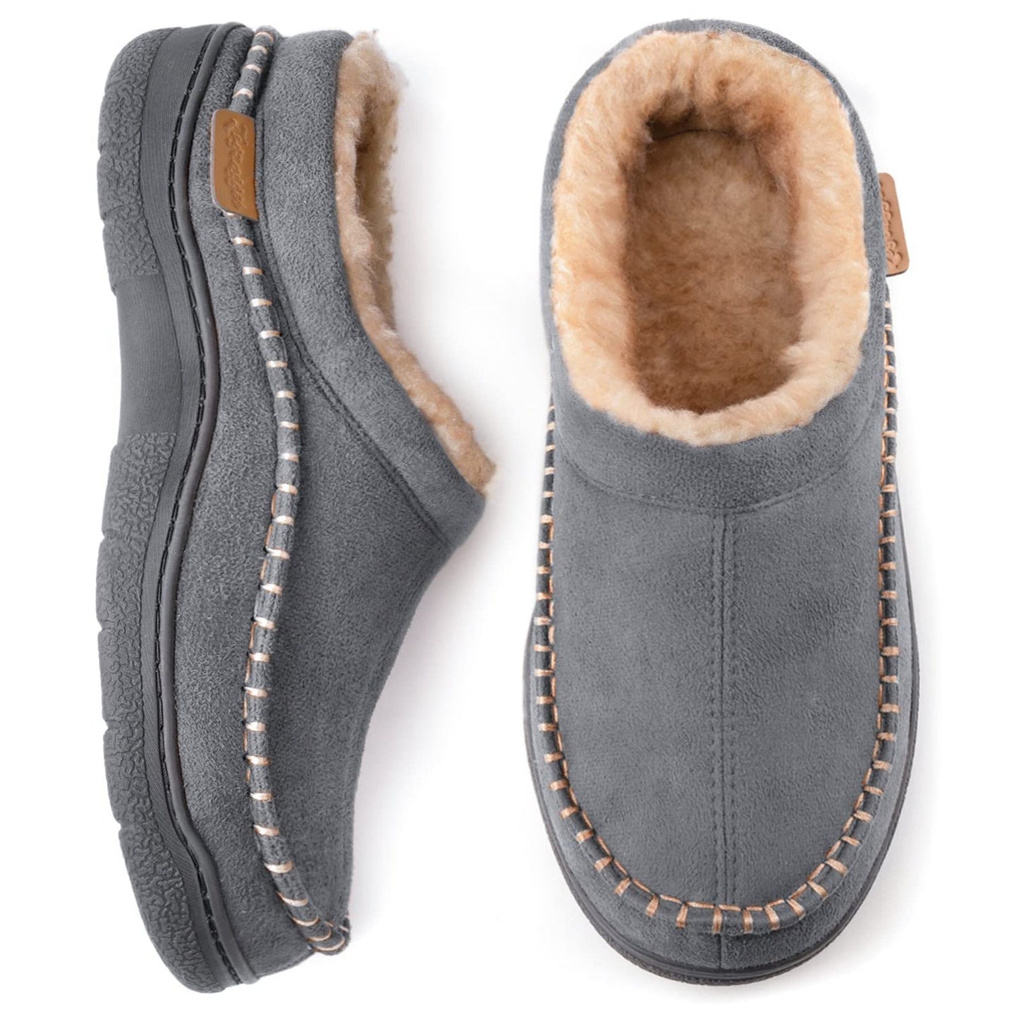 Solf | Chaussons Doux