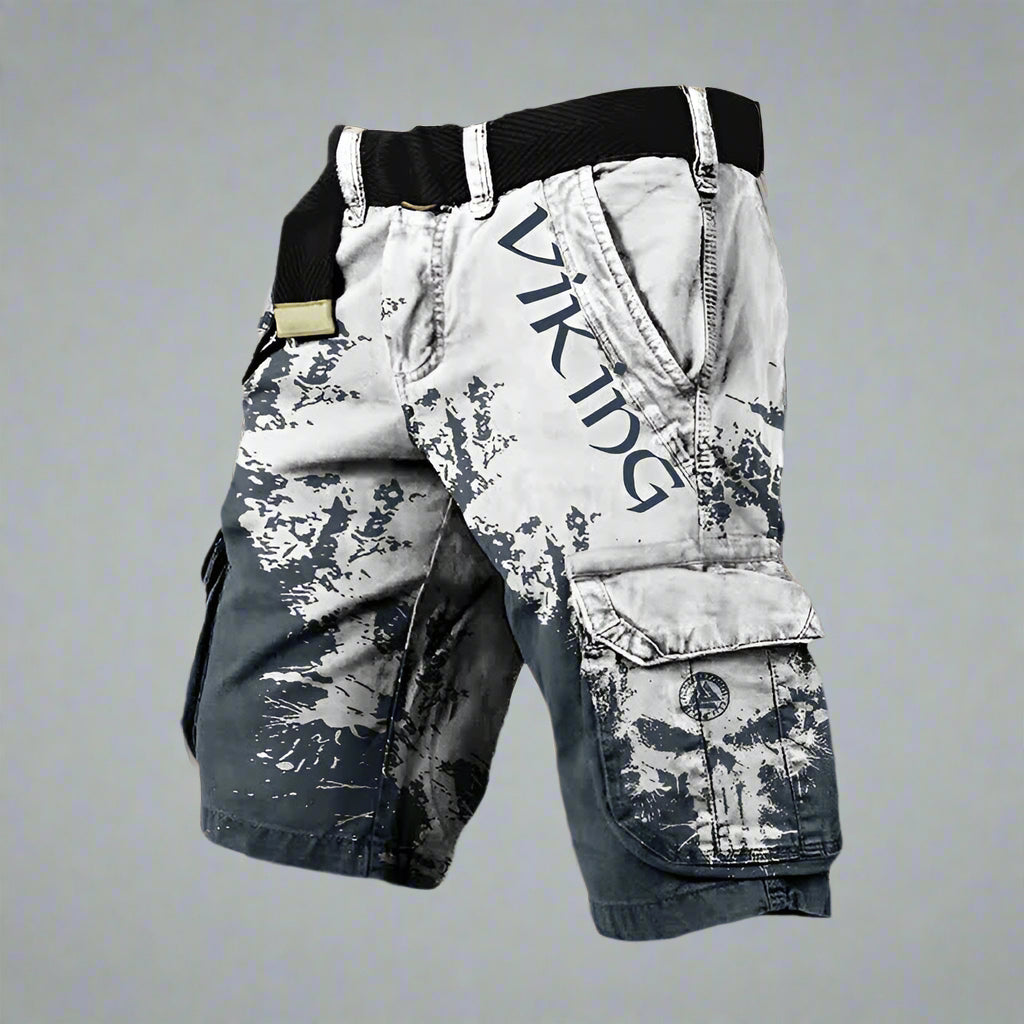 Erik | Short Haut De Gamme Pour Les Aventuriers