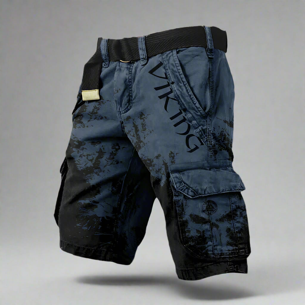 Erik | Short Haut De Gamme Pour Les Aventuriers