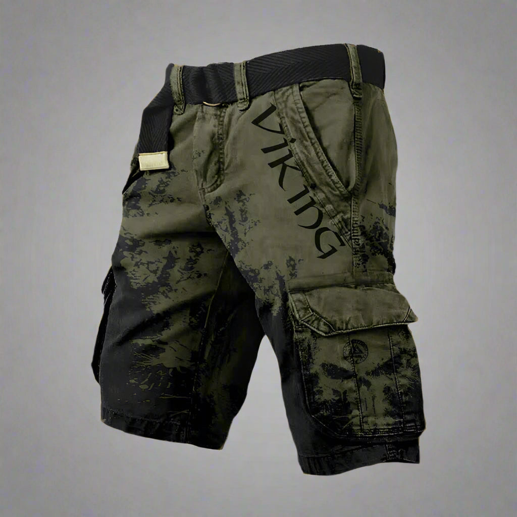 Erik | Short Haut De Gamme Pour Les Aventuriers