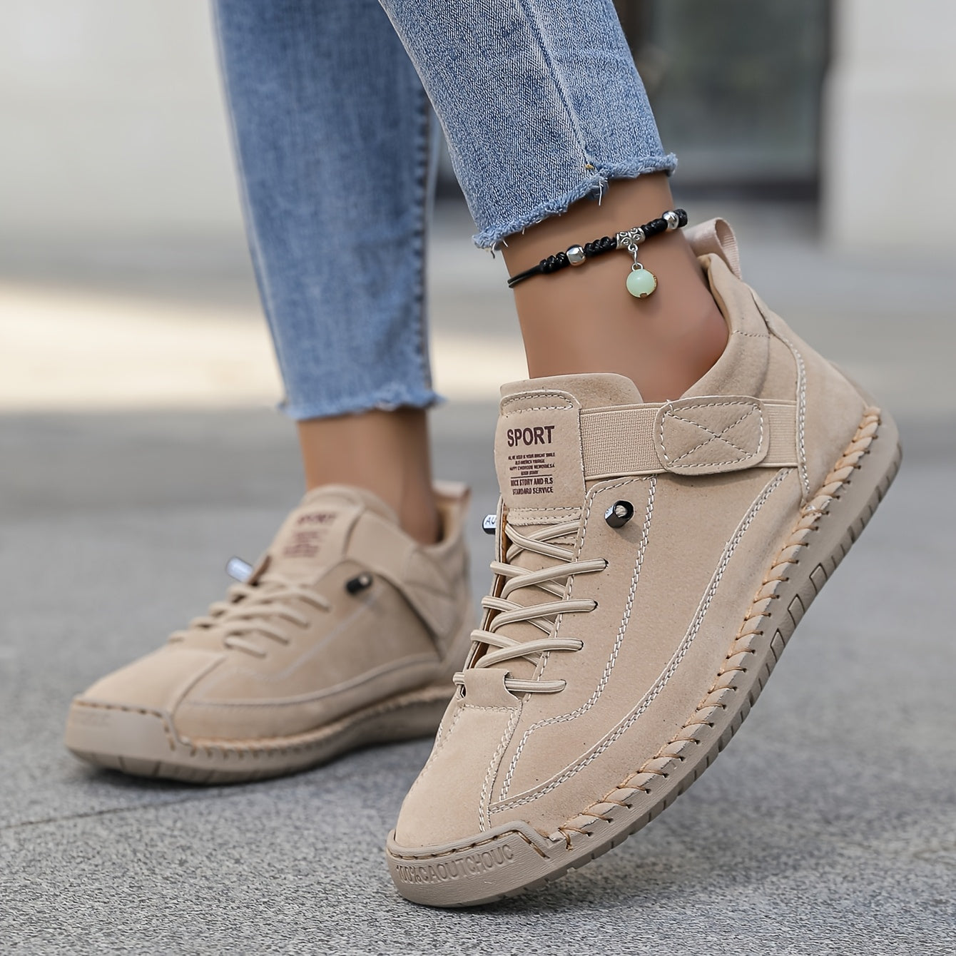 Chaussure Amira Celeste