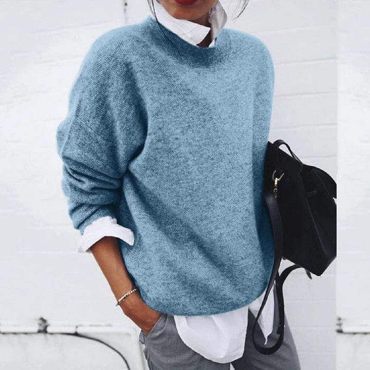 Daisy | Pull En Cachemire Doux