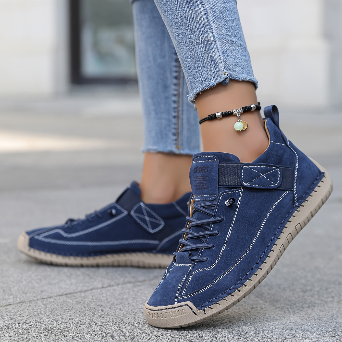 Chaussure Amira Celeste