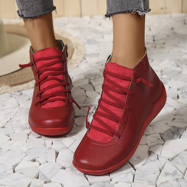 Bottine Elite Pour Femmes