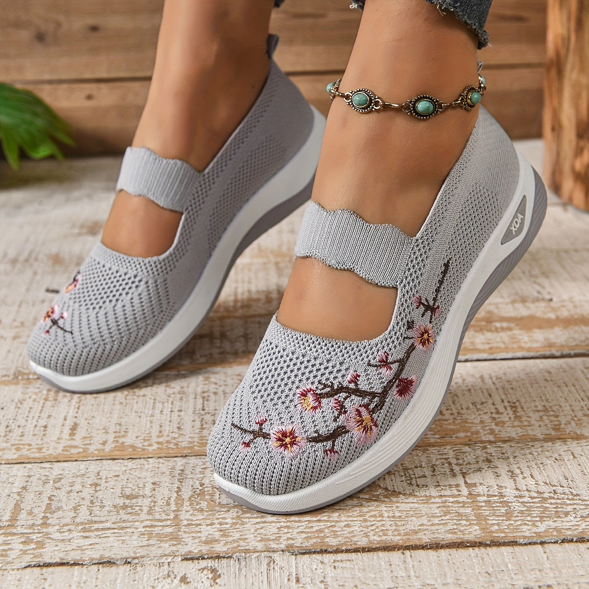 Soutienplus - Chaussures Confort Pour Femmes