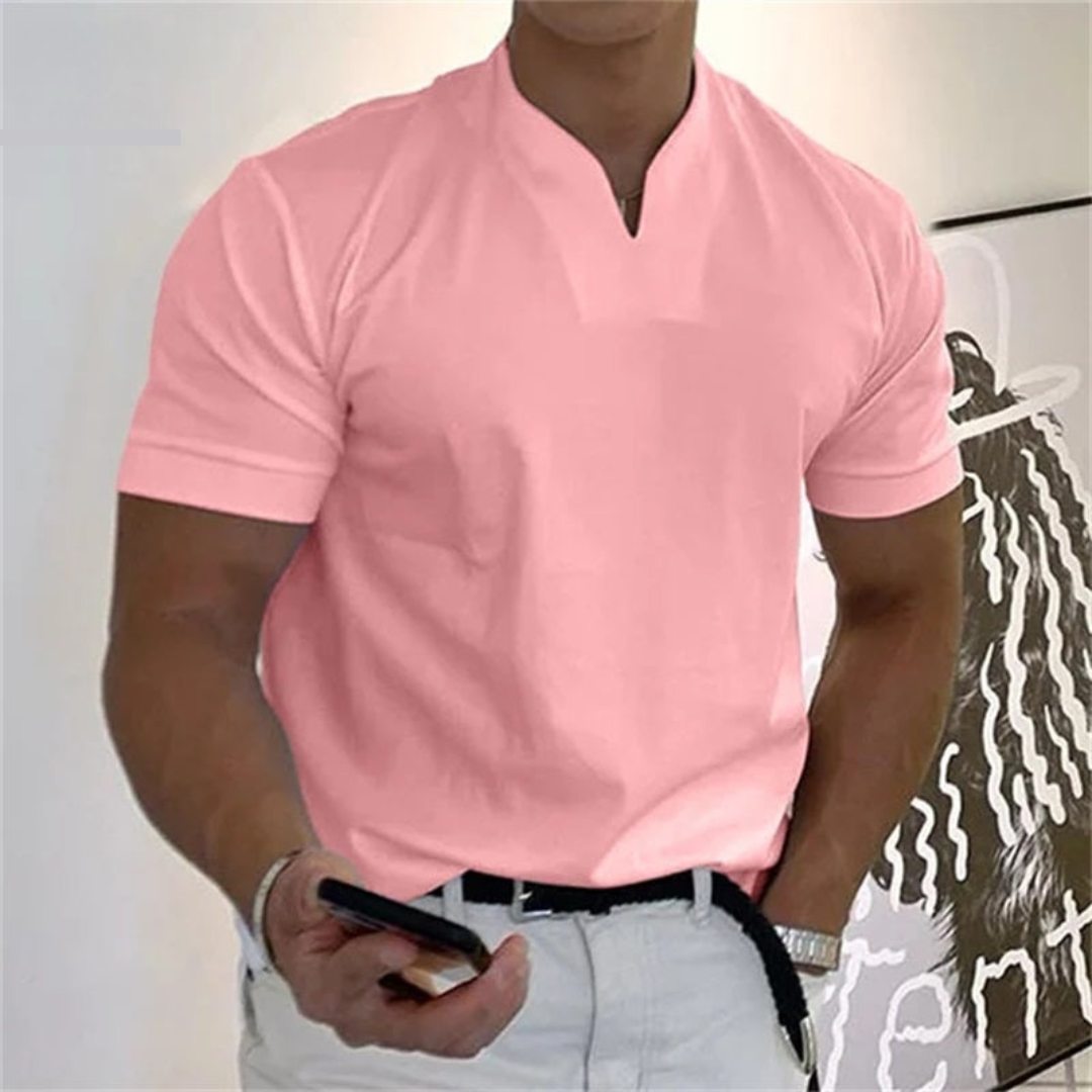 Jason | T-Shirt Stylé