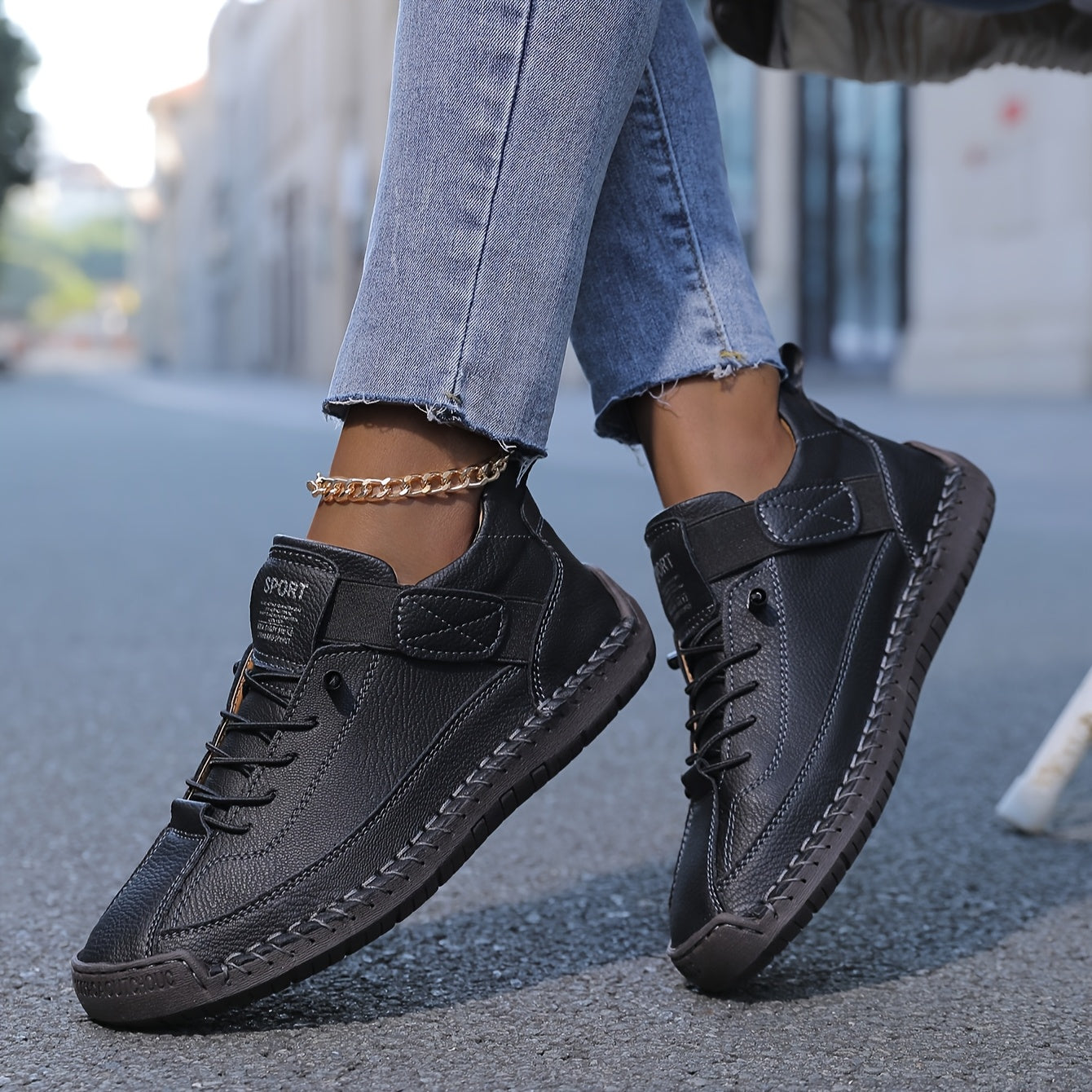 Chaussure Amira Celeste