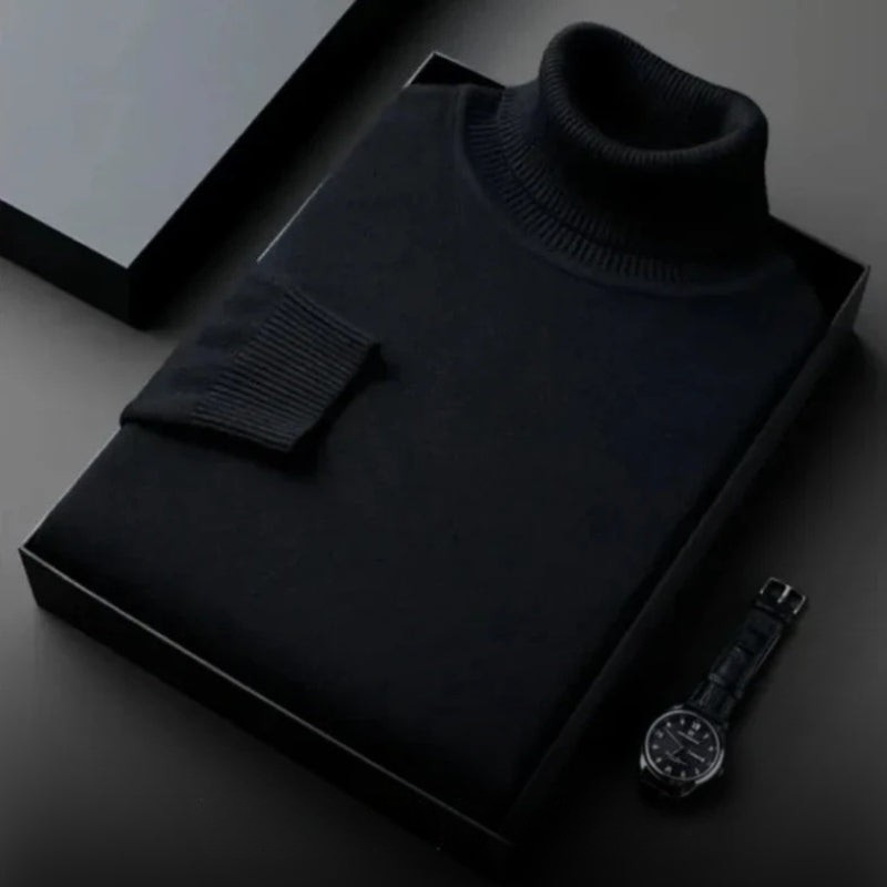 Matthew | Pull En Cachemire