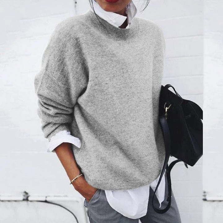 Daisy | Pull En Cachemire Doux