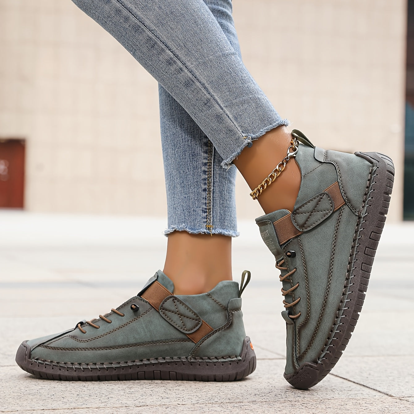 Chaussure Amira Celeste