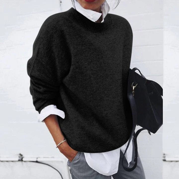 Daisy | Pull En Cachemire Doux