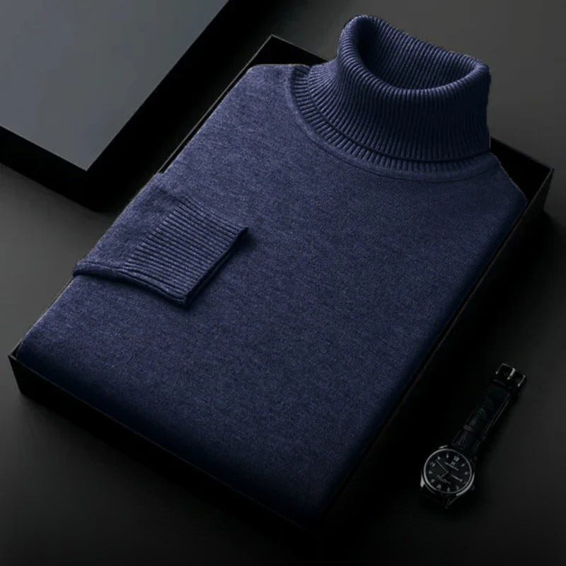 Matthew | Pull En Cachemire