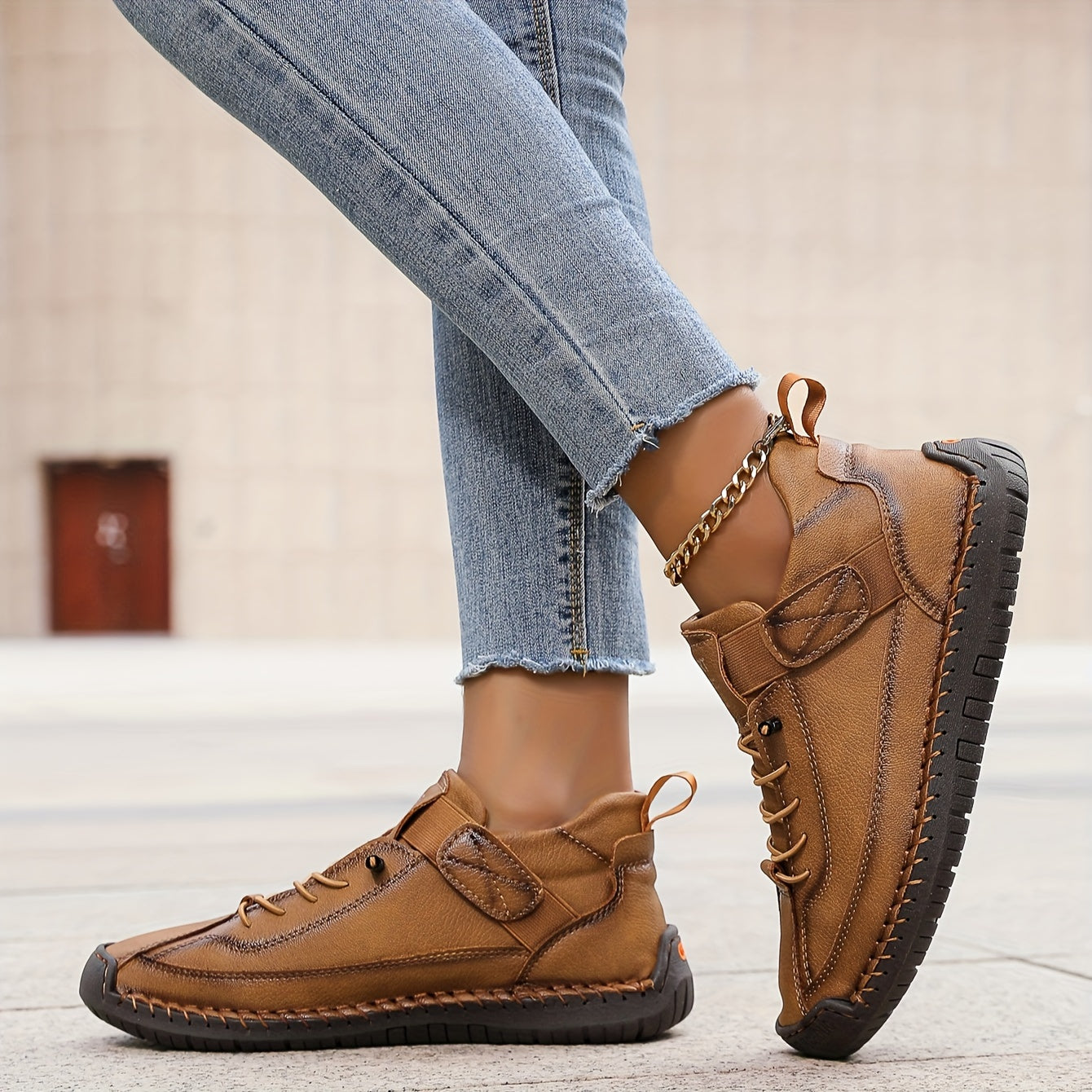 Chaussure Amira Celeste