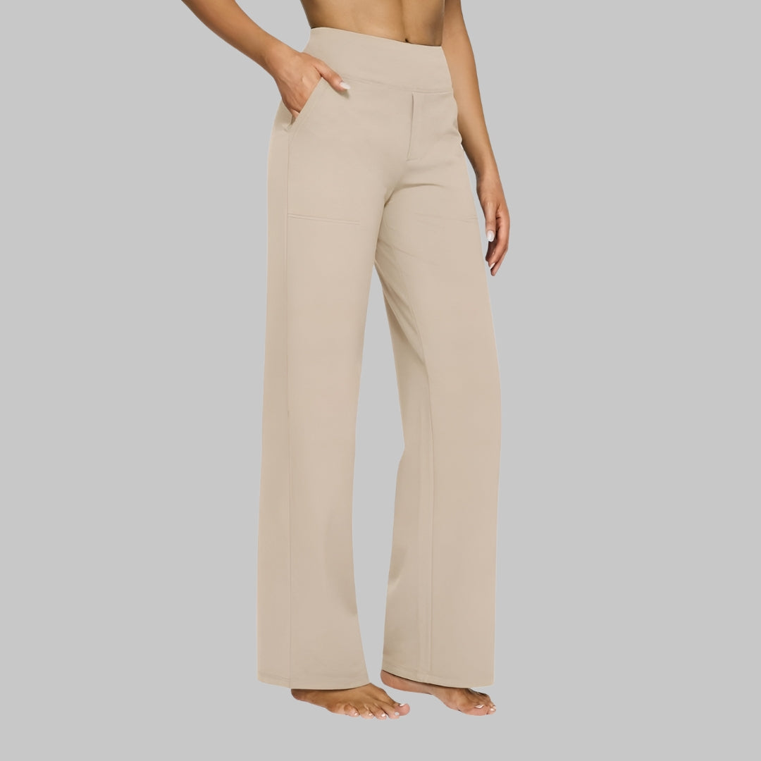 Klara | Le Pantalon Confortable Pour Chaque Femme