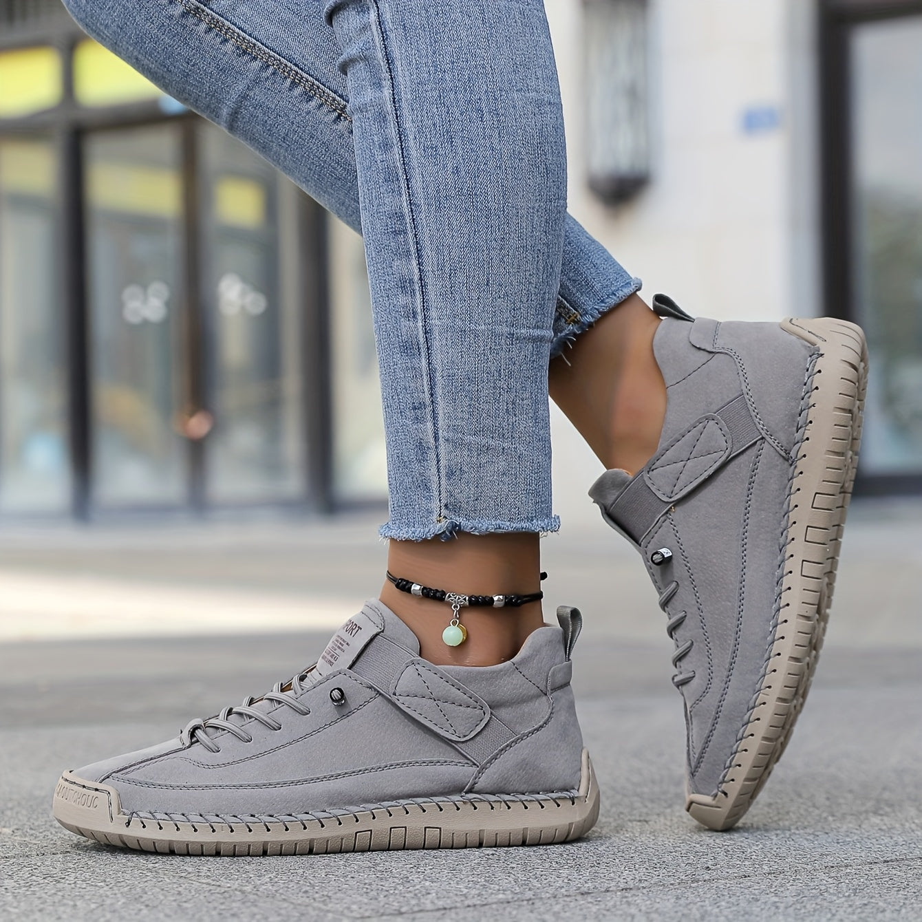 Chaussure Amira Celeste