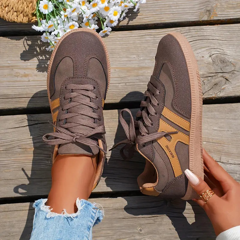 Megan | Chaussures Confortables