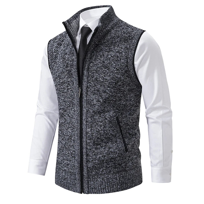Jake | Gilet en polaire