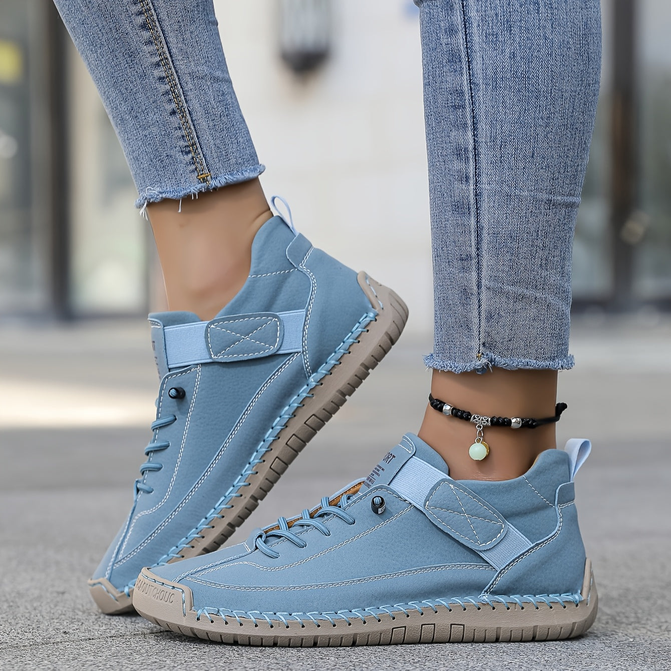 Chaussure Amira Celeste