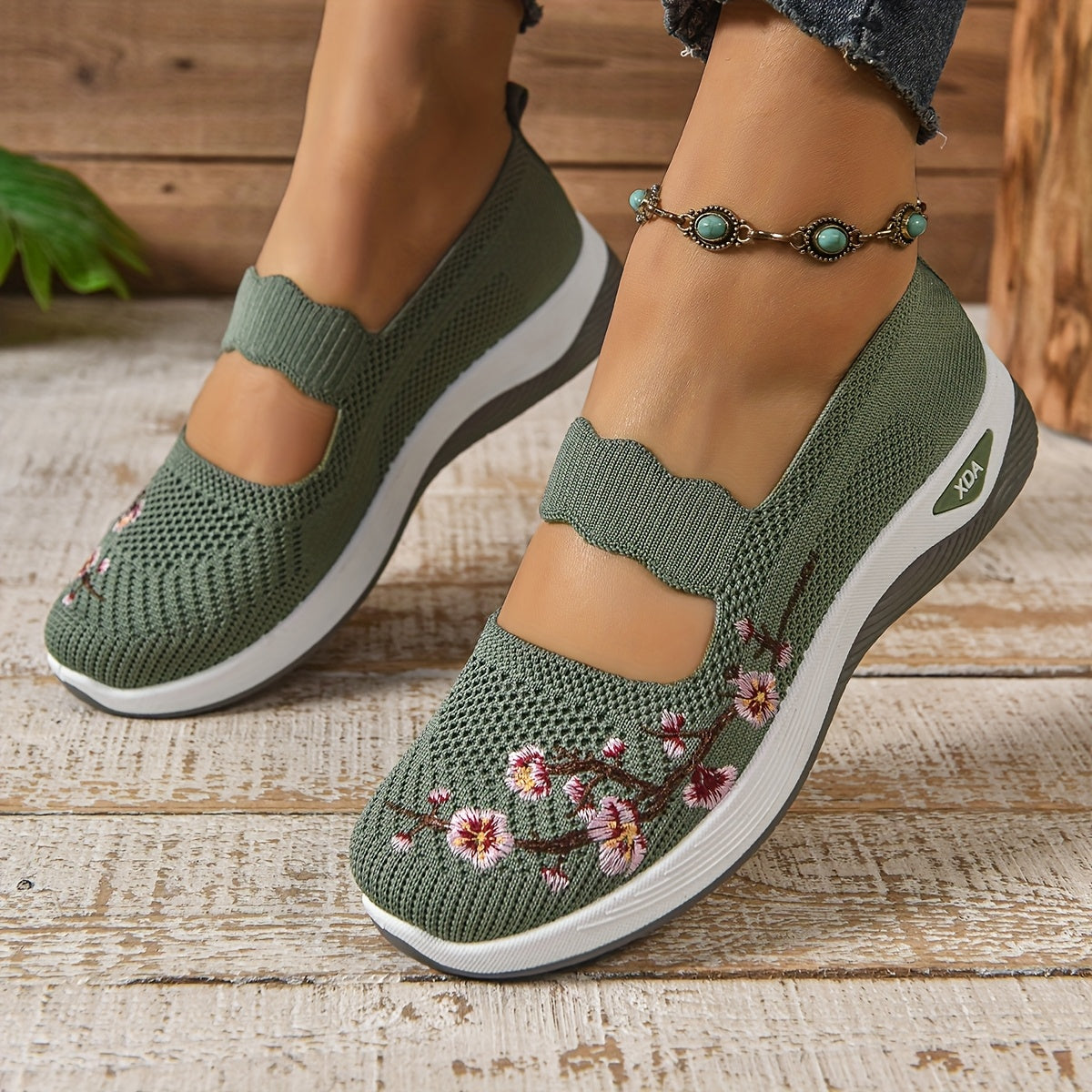 Soutienplus - Chaussures Confort Pour Femmes