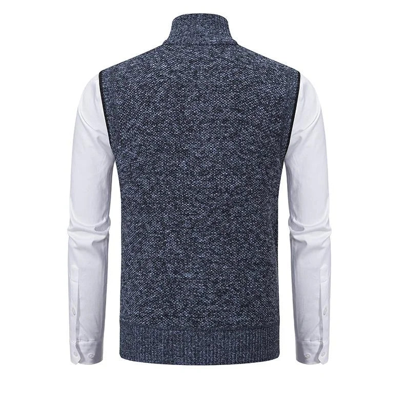 Jake | Gilet en polaire