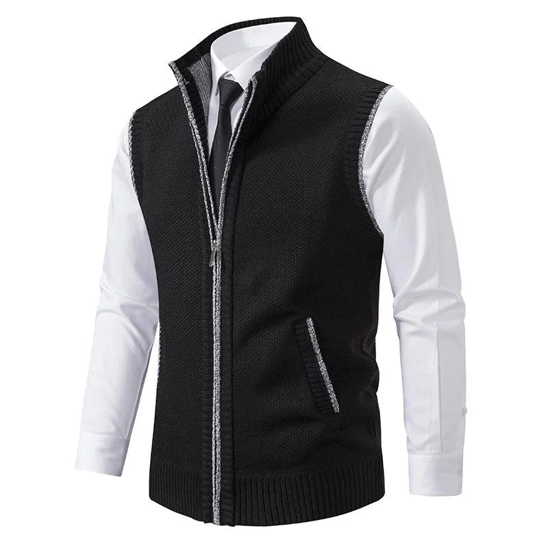 Jake | Gilet en polaire