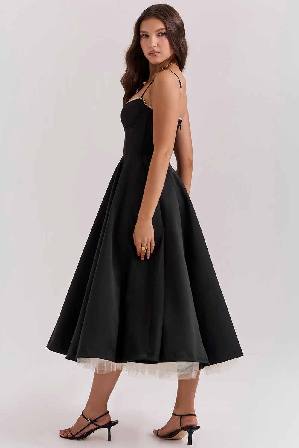 Julia | Robe Mademoiselle