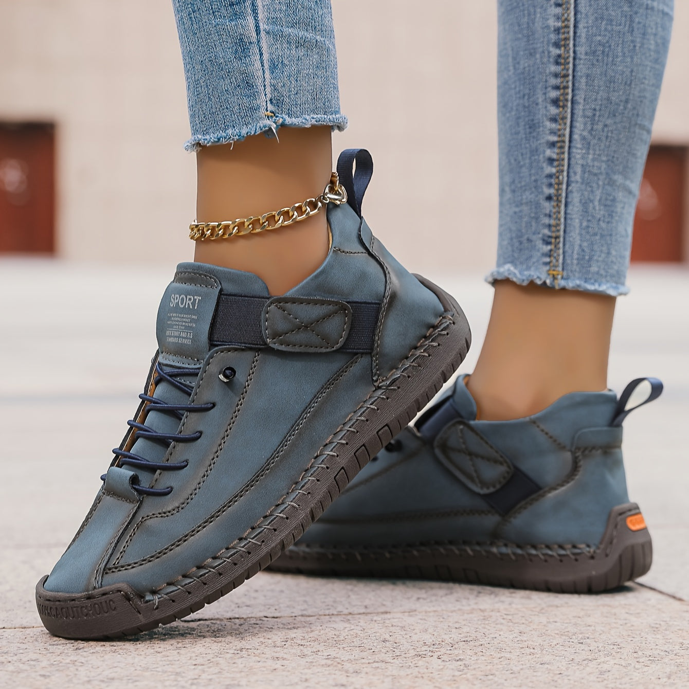 Chaussure Amira Celeste