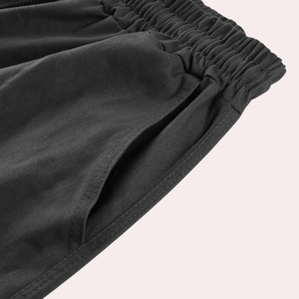 Ryker - Pantalon Cargo D'Été Pour Homme