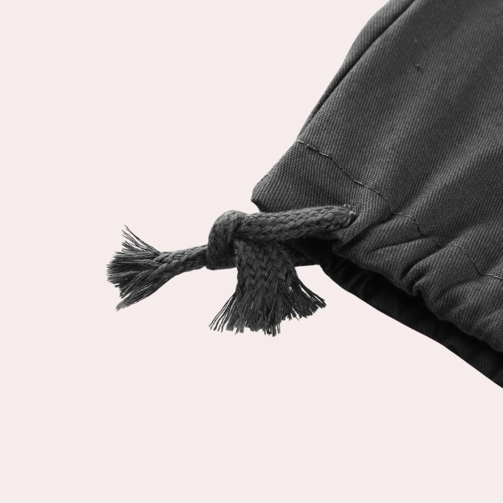Ryker - Pantalon Cargo D'Été Pour Homme