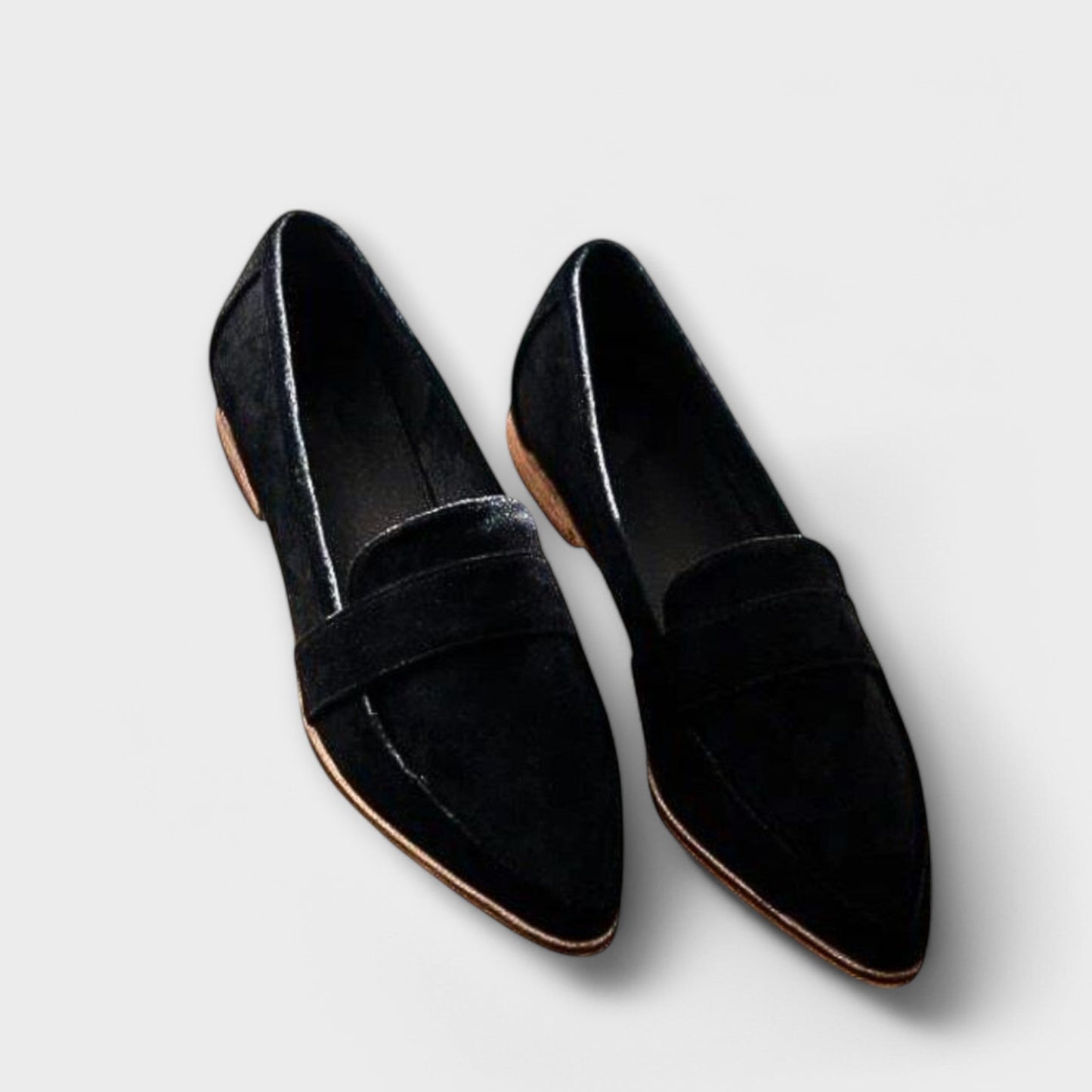 Elora | Mocassins Élégants pour Femme