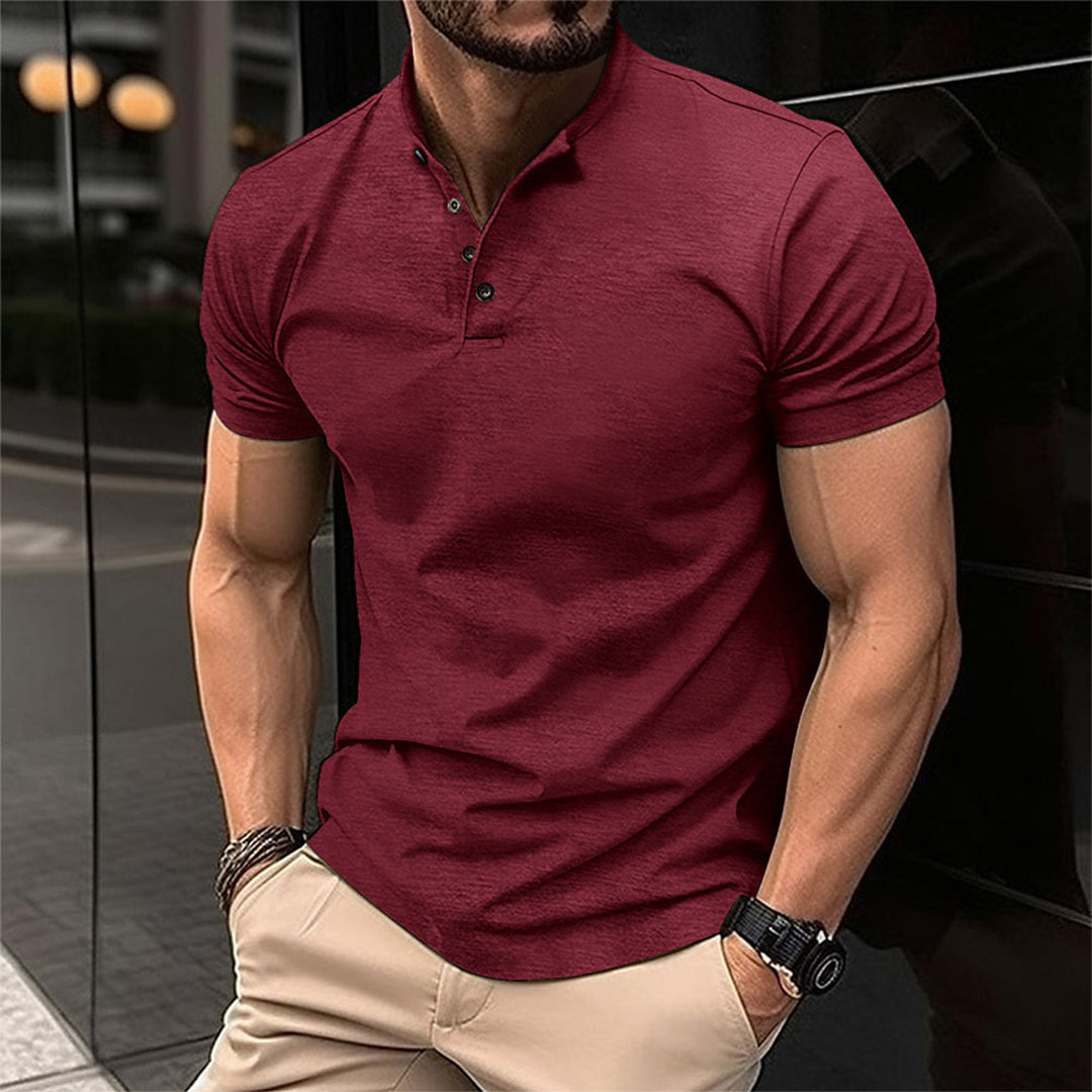Carson - Polo Pour Hommes