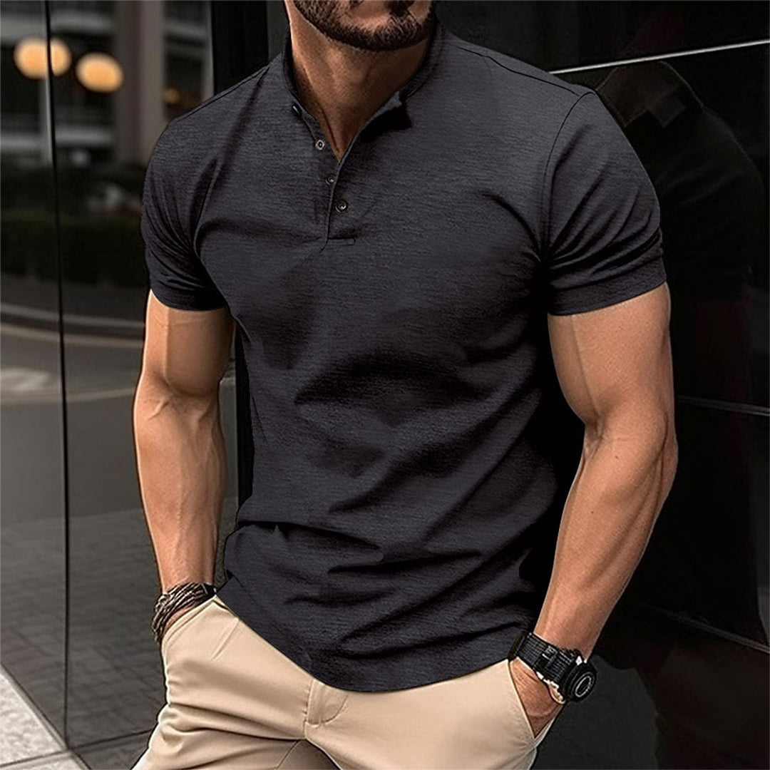 Carson - Polo Pour Hommes