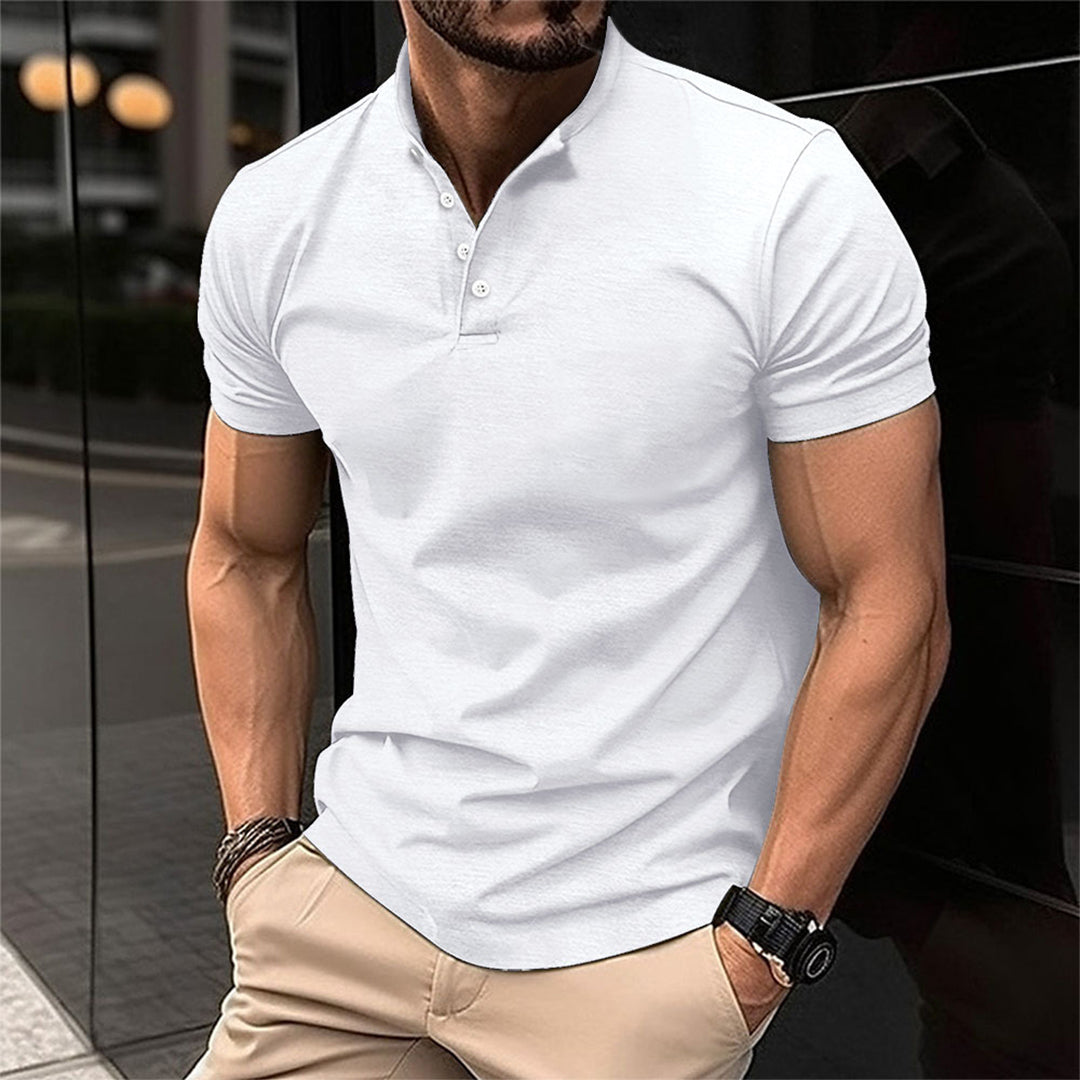 Carson - Polo Pour Hommes
