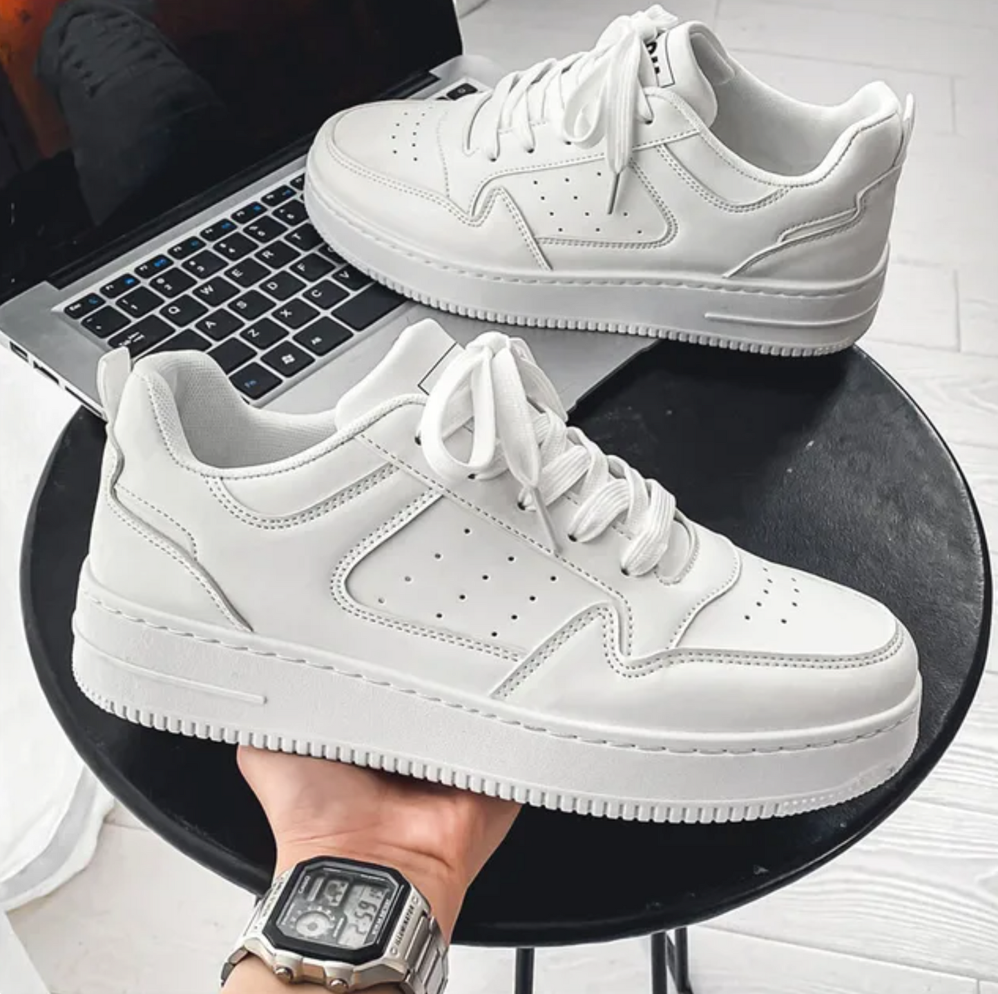 Sweetslay - Chaussures Légères
