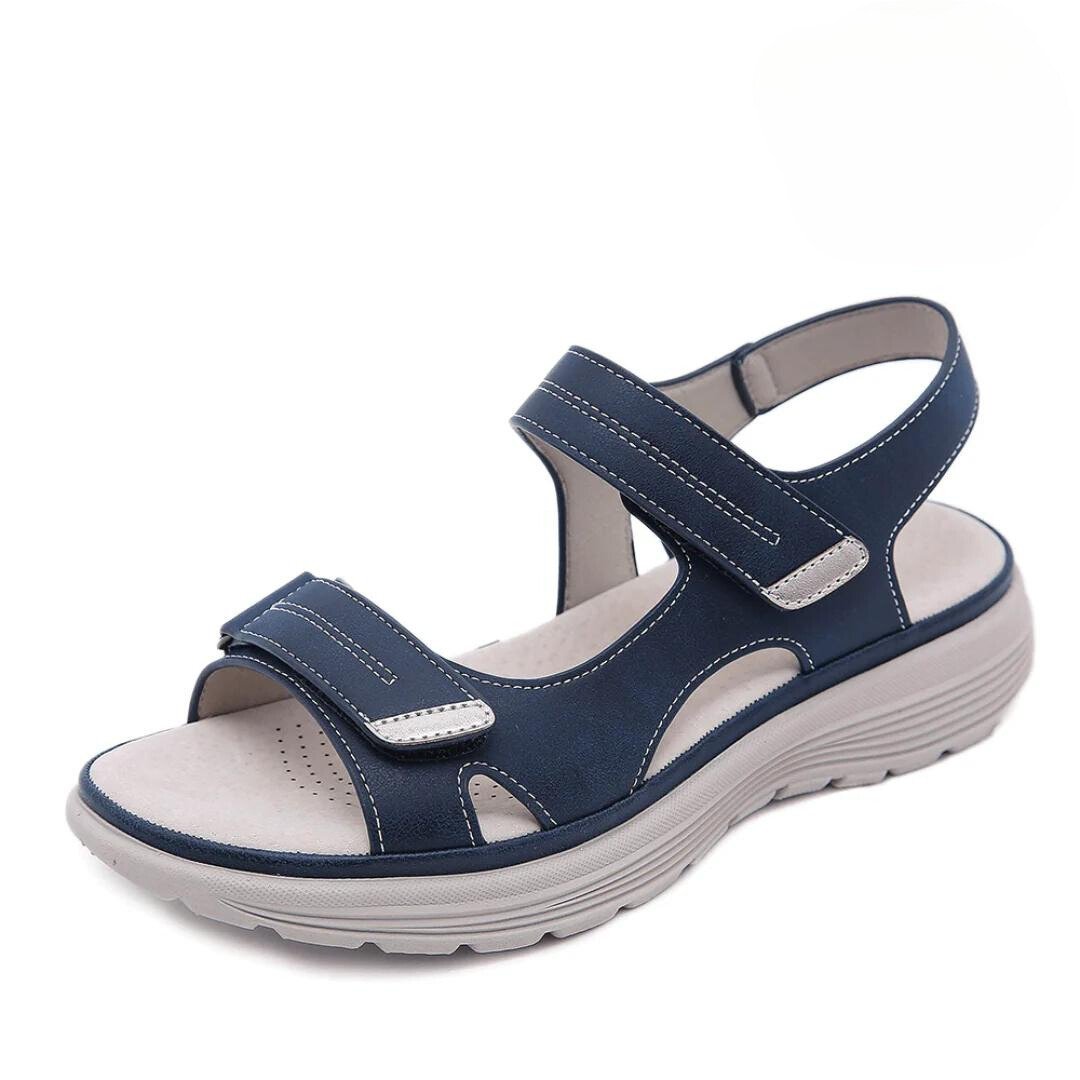 Clara - Sandales confortables