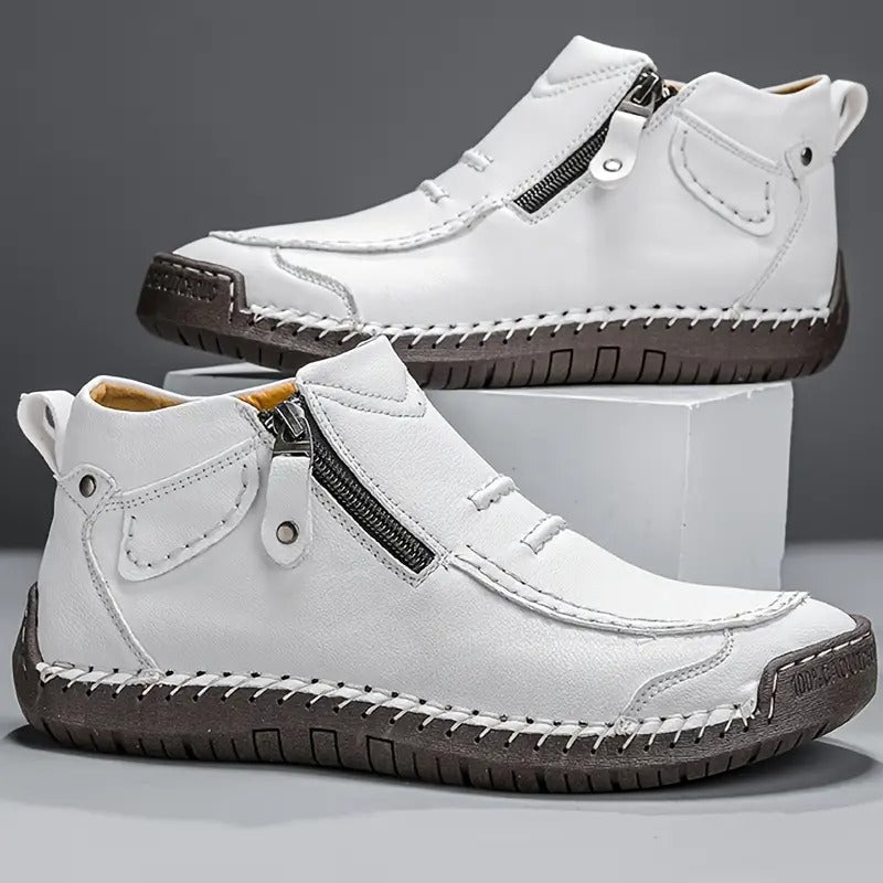 Rafael – Chaussures orthopédiques Édition Premium