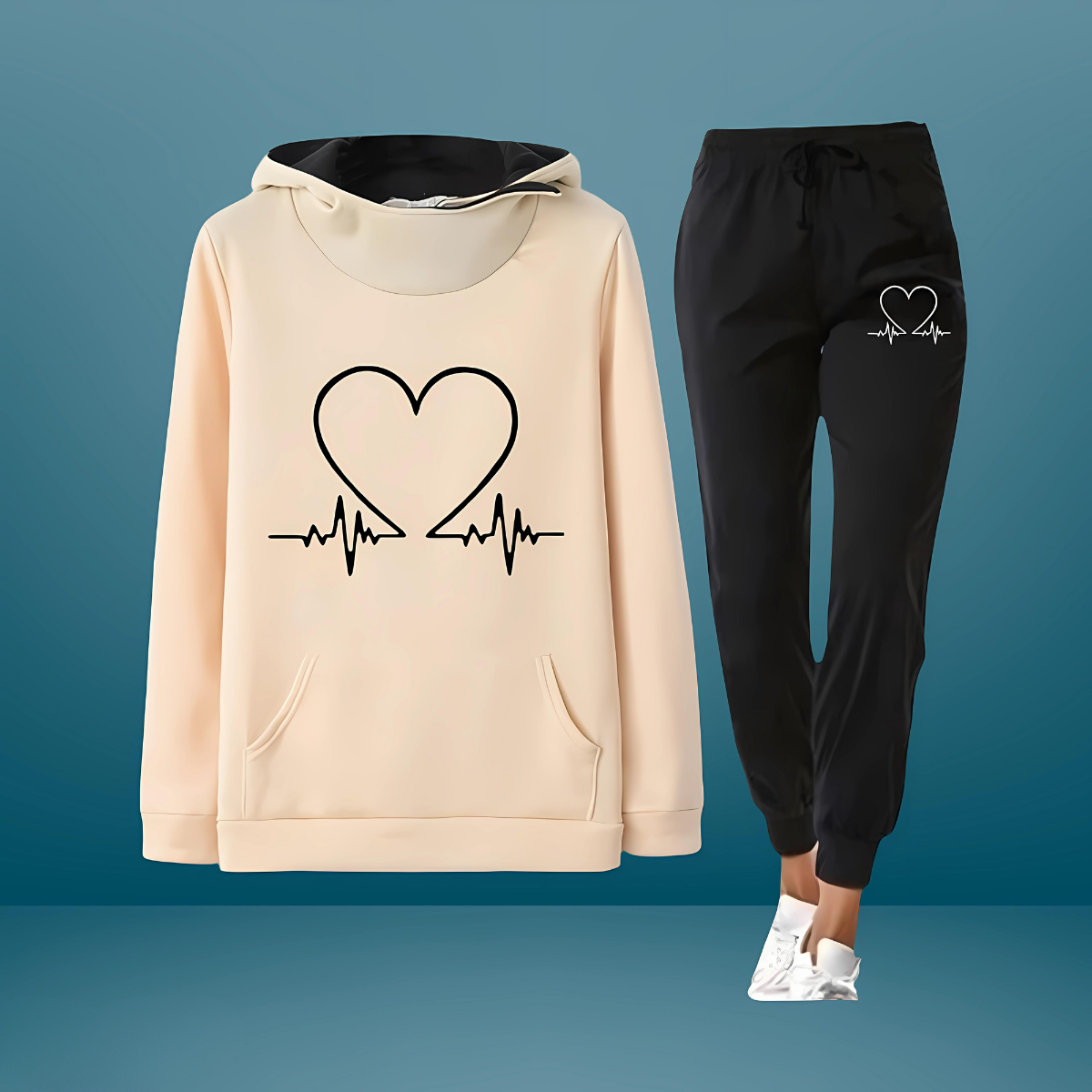 Élégance | Heartbeat