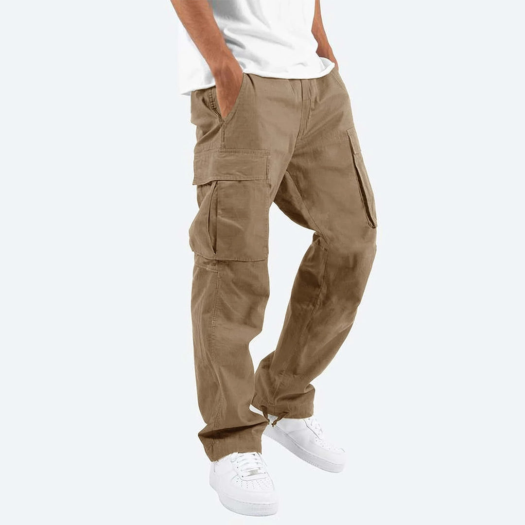 Ryker - Pantalon Cargo D'Été Pour Homme