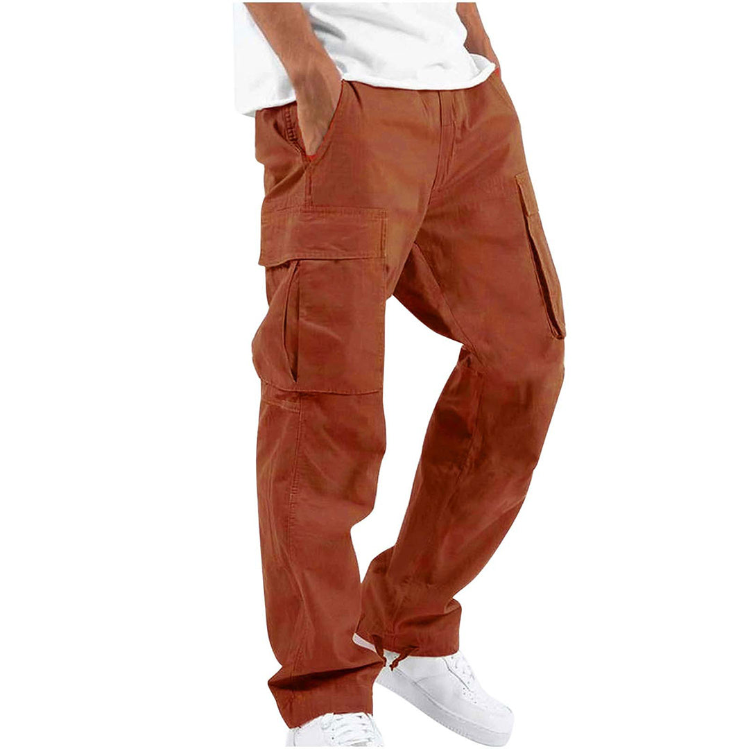 Ryker - Pantalon Cargo D'Été Pour Homme