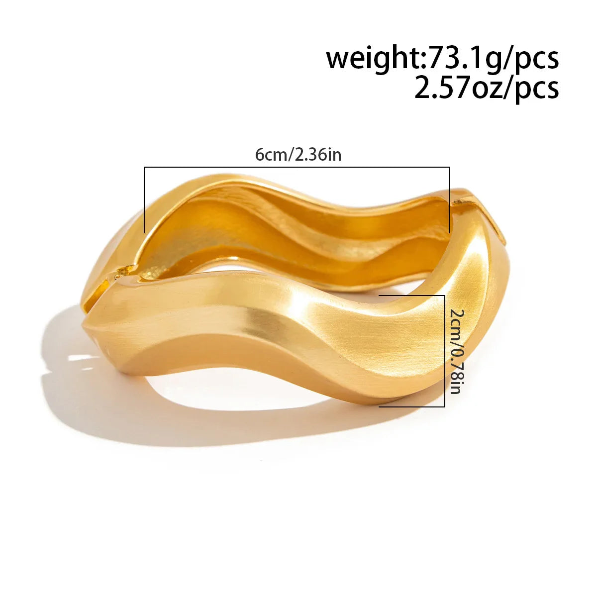 Bracelets Velora