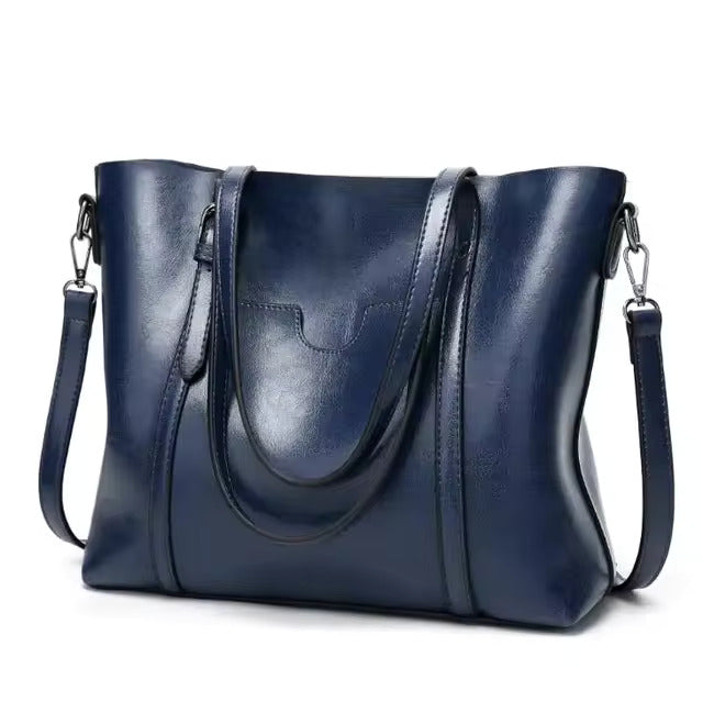 Clara – Sac En Cuir Pour Femme