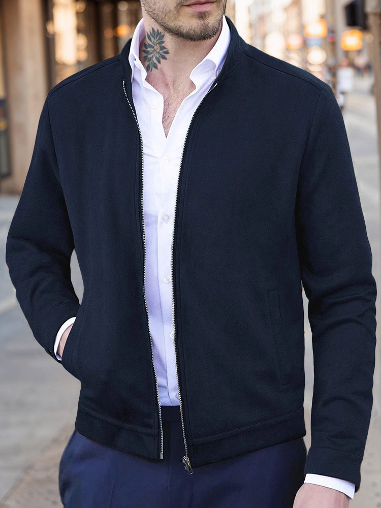 Rive | Veste Classique Confortable
