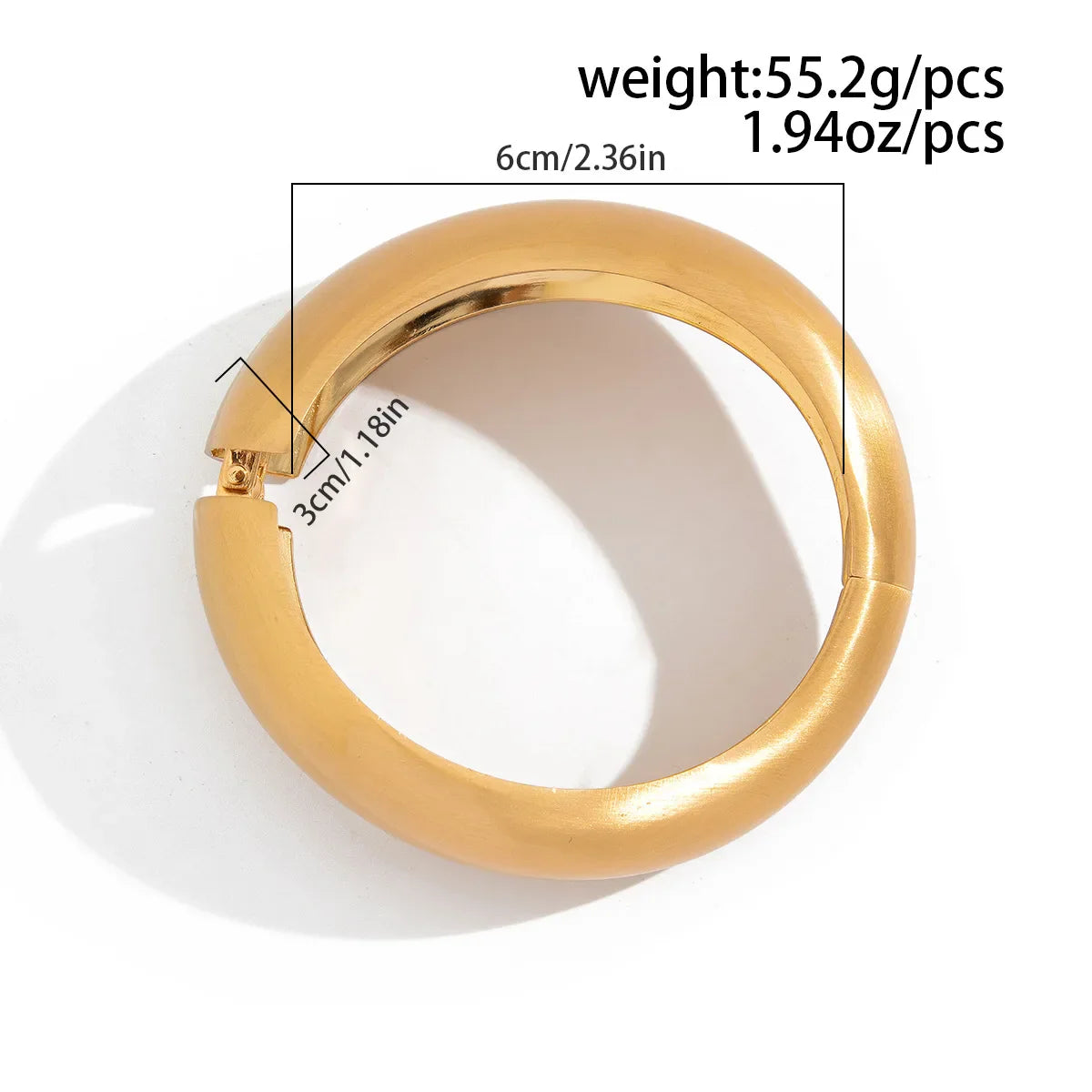 Bracelets Velora