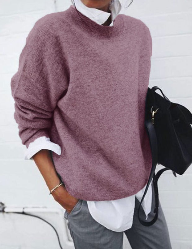 Daisy | Pull En Cachemire Doux