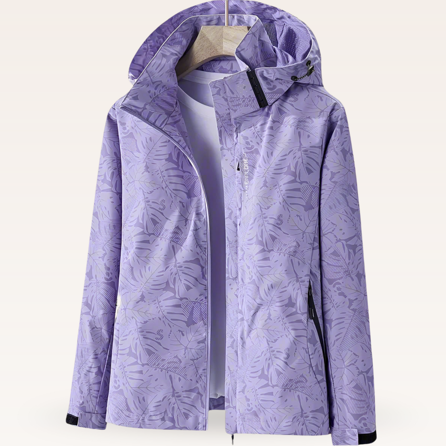 Nalia | Veste D'Été Imperméable Pour Femmes