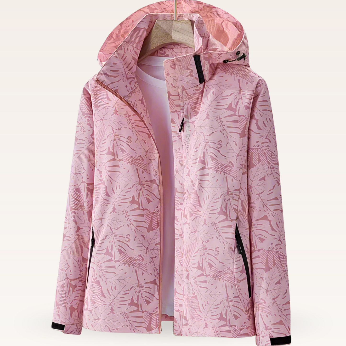 Nalia | Veste D'Été Imperméable Pour Femmes